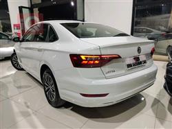ڤۆڵکسواگن جێتا